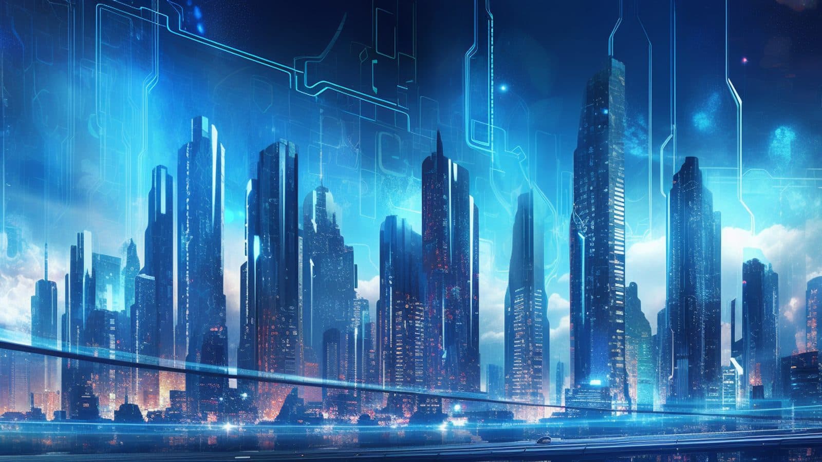 Unlocking Limitless Growth: The Art of Building Scalable Web Applications