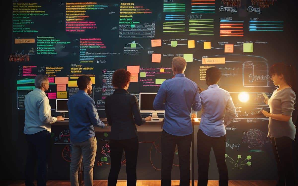 10 Essential Agile Practices for High-Performing Teams