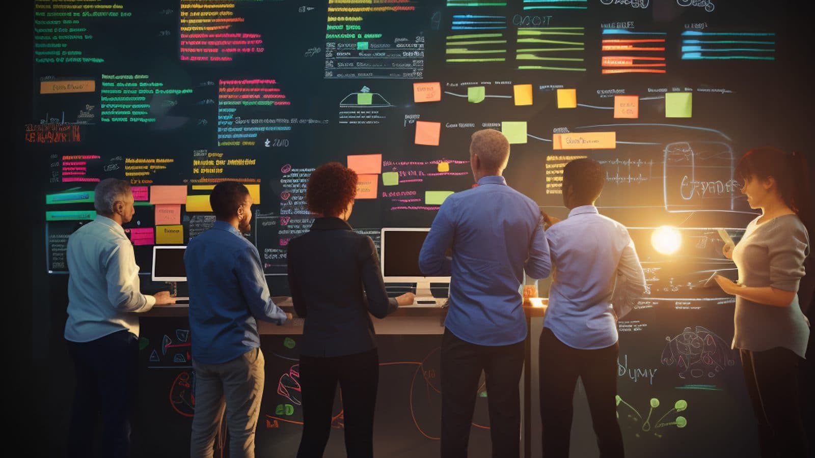 10 Essential Agile Practices for High-Performing Teams