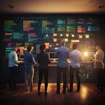 10 Essential Agile Practices for High-Performing Teams