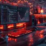 How I Built a Real-Time Crypto Trading Bot in Python