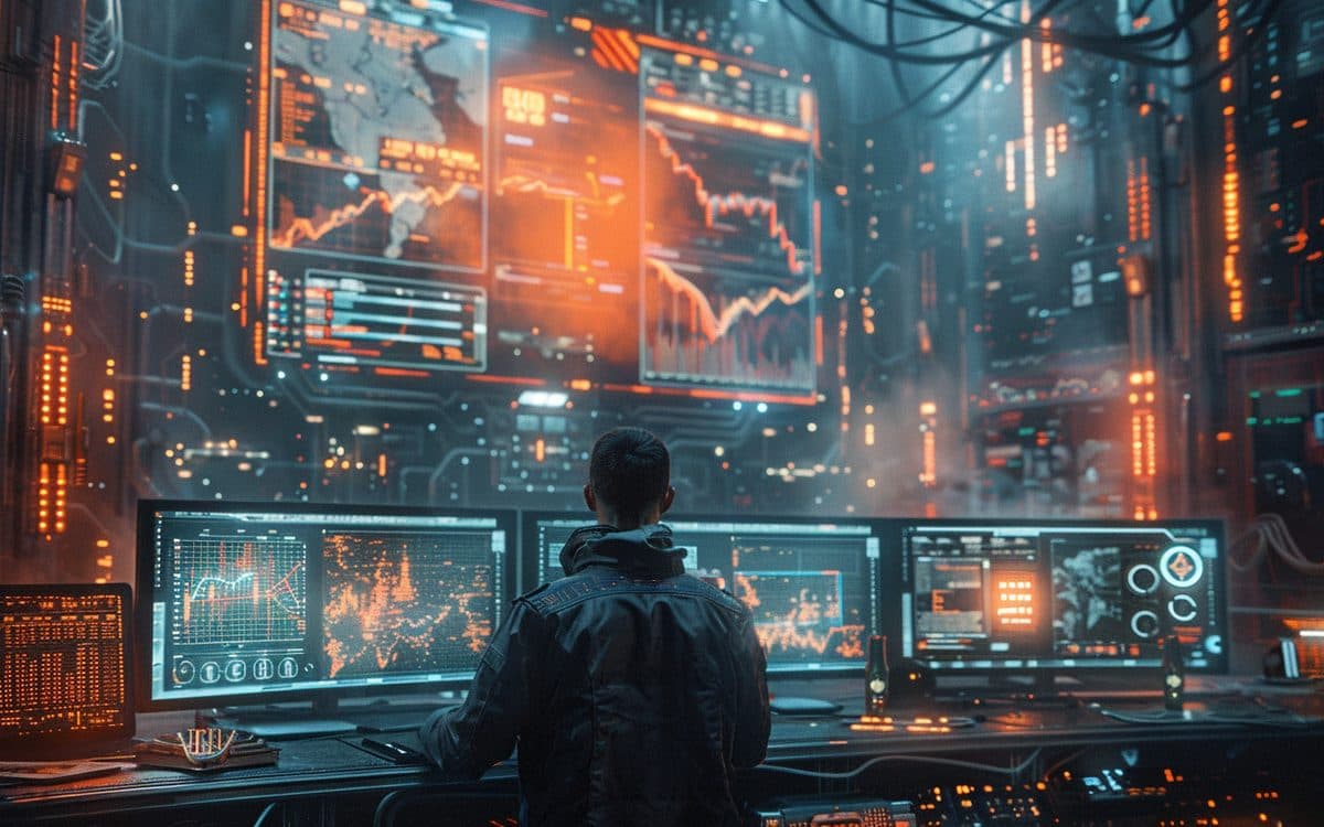 Why Most Crypto Trading Bots Fail (And How to Build One That Actually Works)