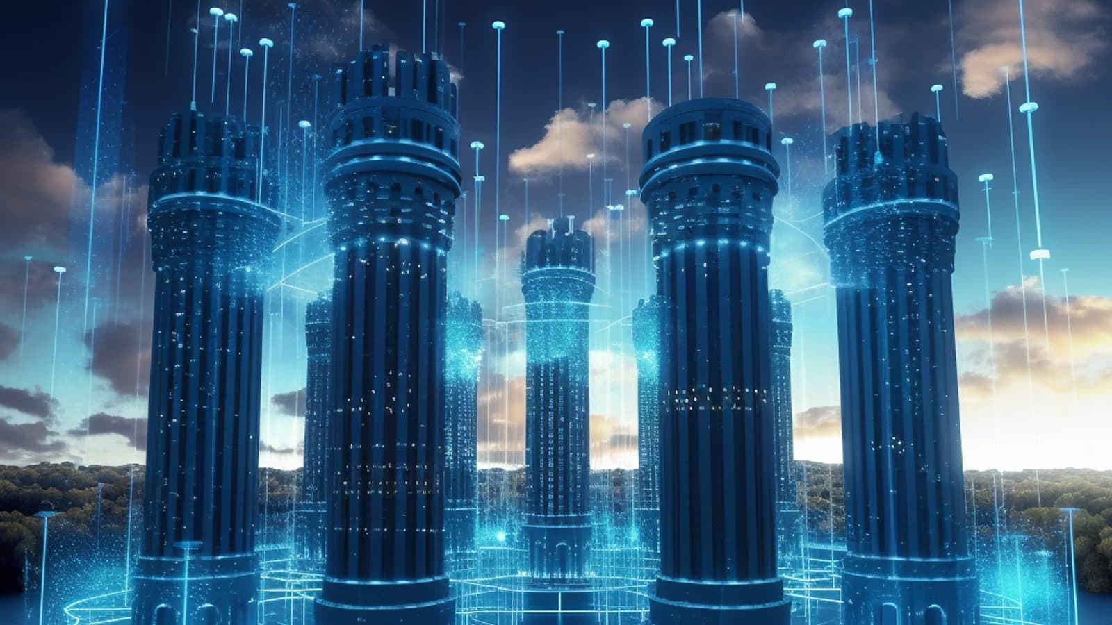 Cloud Computing Simplified: A Step-by-Step Guide to Microsoft Azure