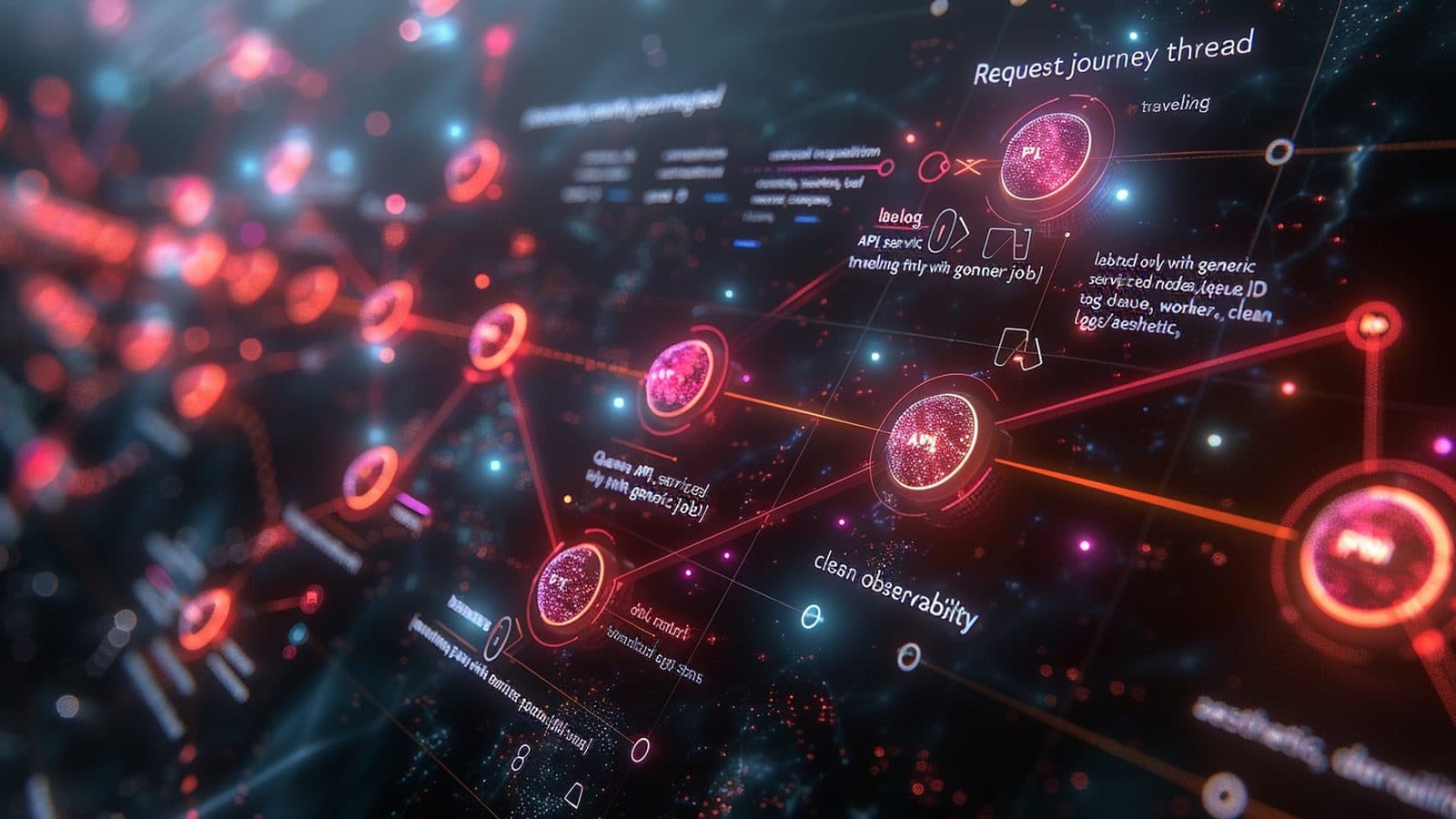 Correlation IDs in .NET: trace one request across services and jobs